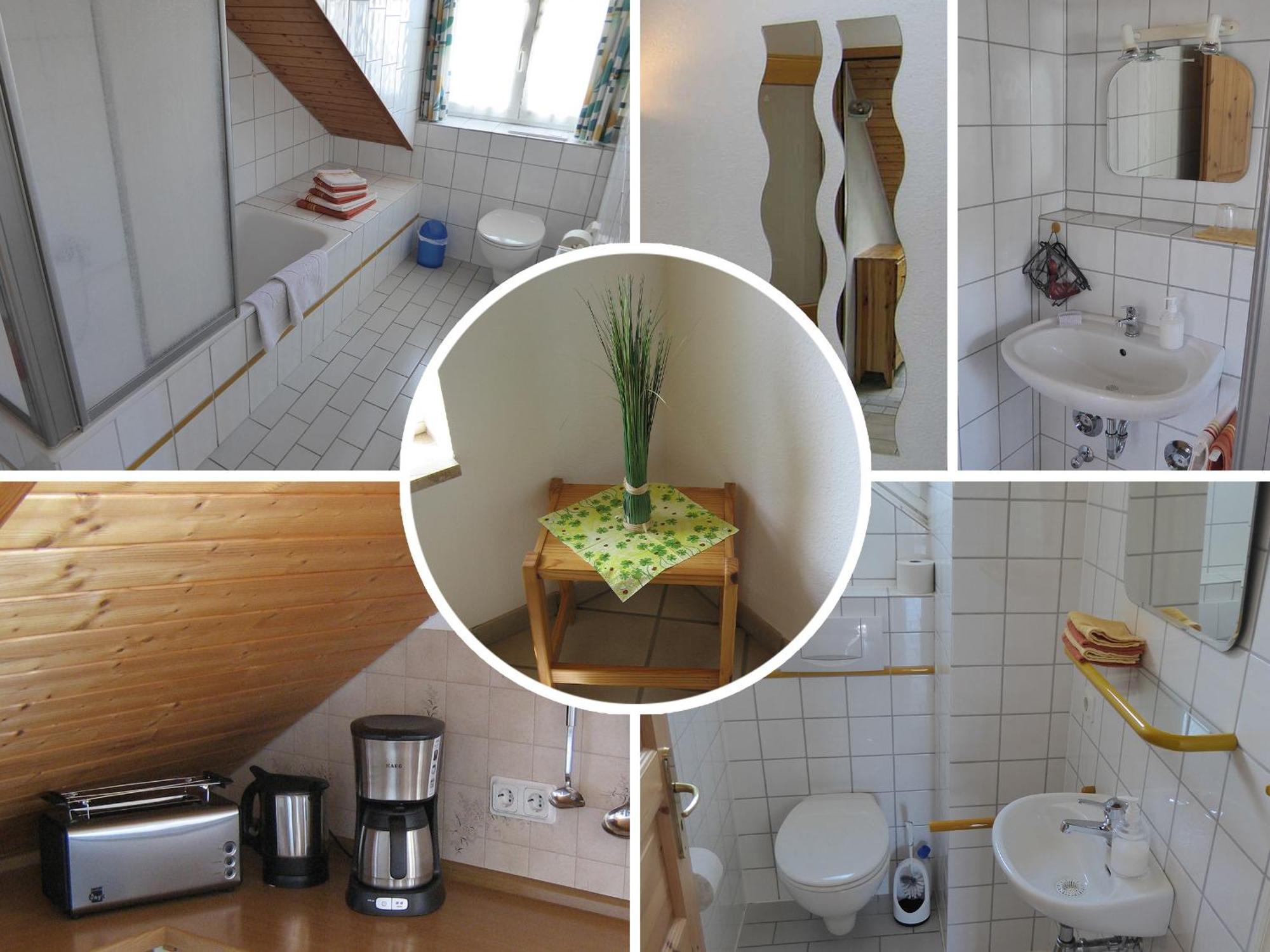 Haus Sonntag Apartment Frickingen ภายนอก รูปภาพ