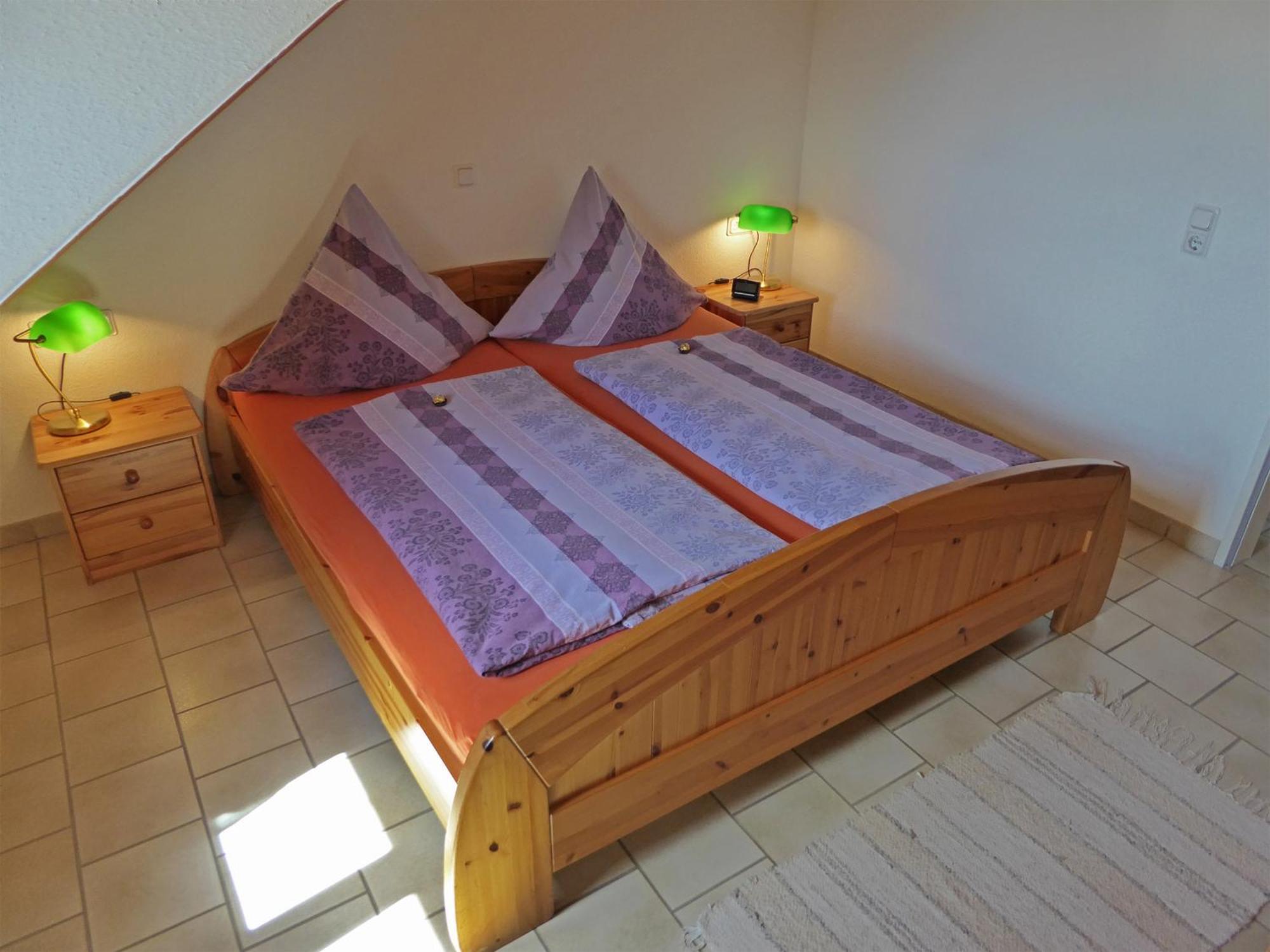 Haus Sonntag Apartment Frickingen ภายนอก รูปภาพ