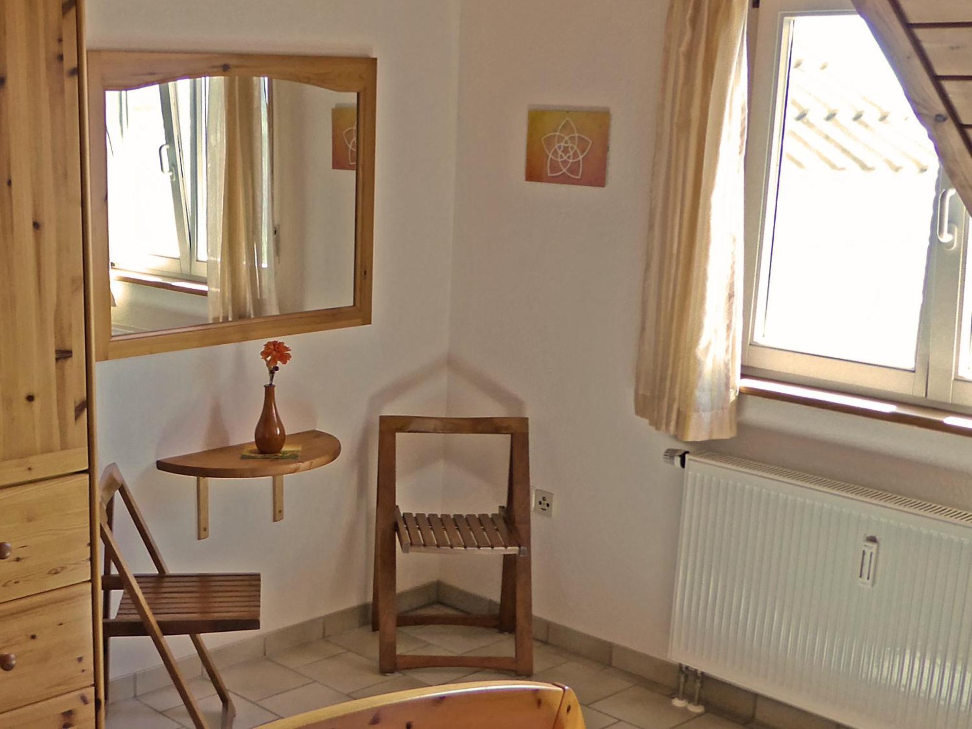 Haus Sonntag Apartment Frickingen ภายนอก รูปภาพ